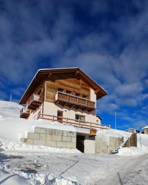 Nido tra le valli Livigno